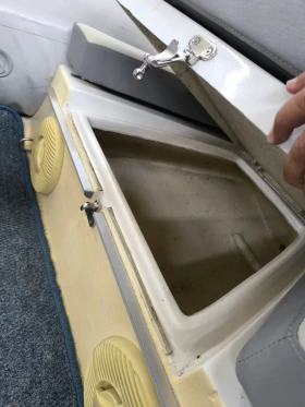 Моторна яхта Carnevali РИБ 5, 2м. Full намалена от 7100лв, снимка 8