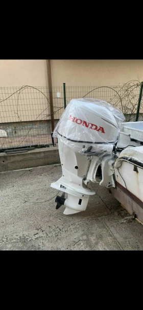   Honda Bf 40/60 LRTW | Mobile.bg    2