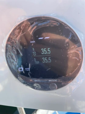   Honda Bf 40/60 LRTW | Mobile.bg    3