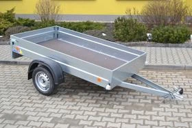 За автомобил Agados Handy 28, снимка 1