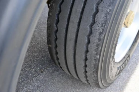 За камион Други Heut 25.2 25.000L Сило, снимка 11 - Ремаркета - 51652251