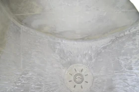 За камион Други Heut 25.2 25.000L Сило, снимка 7 - Ремаркета - 51652251