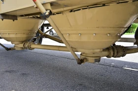 За камион Други Heut 25.2 25.000L Сило, снимка 14 - Ремаркета - 51652251