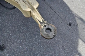 За камион Други Heut 25.2 25.000L Сило, снимка 13 - Ремаркета - 51652251