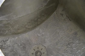 За камион Други Heut 25.2 25.000L Сило, снимка 8 - Ремаркета - 51652251