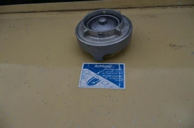 За камион Други Heut 25.2 25.000L Сило, снимка 15 - Ремаркета - 51652251