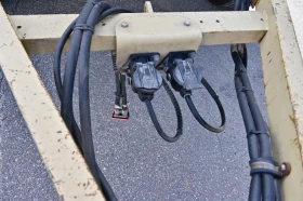 За камион Други Heut 25.2 25.000L Сило, снимка 12 - Ремаркета - 51652251