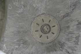 За камион Други Heut 25.2 25.000L Сило, снимка 9 - Ремаркета - 51652251