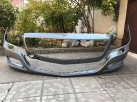 Рама и Каросерия за Mercedes-Benz CLS 500, снимка 2