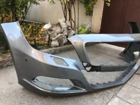 Рама и Каросерия за Mercedes-Benz CLS 500, снимка 3