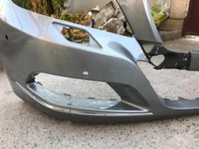 Рама и Каросерия за Mercedes-Benz CLS 500, снимка 4