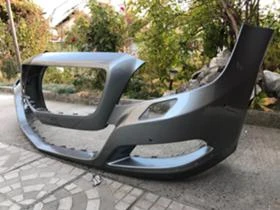 Рама и Каросерия за Mercedes-Benz CLS 500, снимка 6