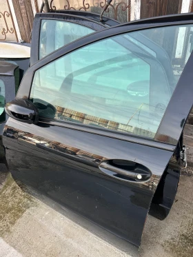 Врата за Mercedes-Benz A-Class W169, снимка 2