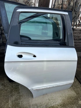 Врата за Mercedes-Benz A-Class W169, снимка 9