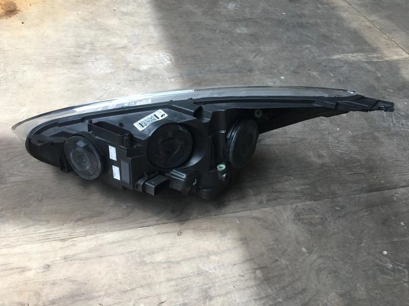 Светлини за Ford Focus, снимка 3 - Части - 53556634