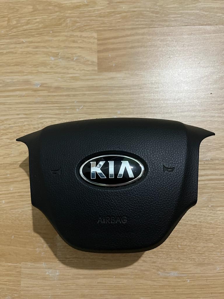 Airbag за Kia Picanto 2, снимка 1 - Части - 45968332