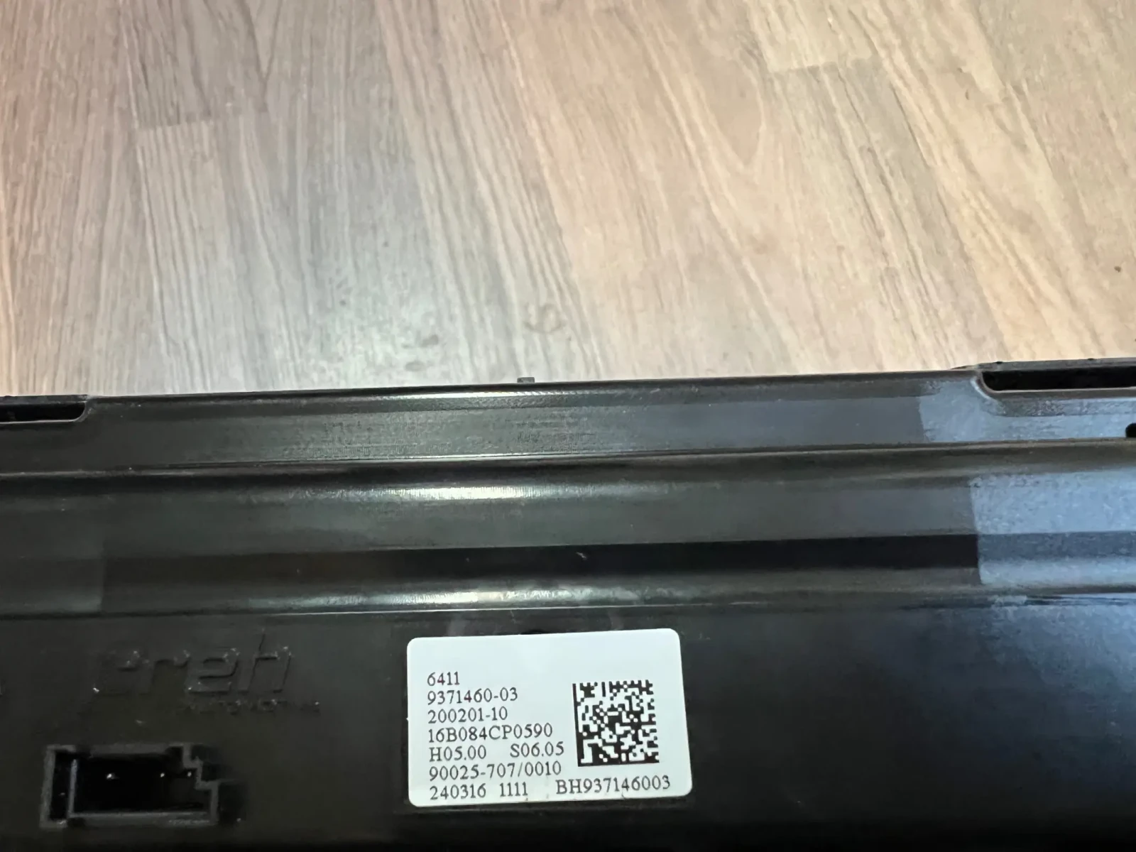 9371460-03 ����� �����������  BMW 2 H05.00 S06.05 9371460-03 | Mobile.bg � ����������� 2