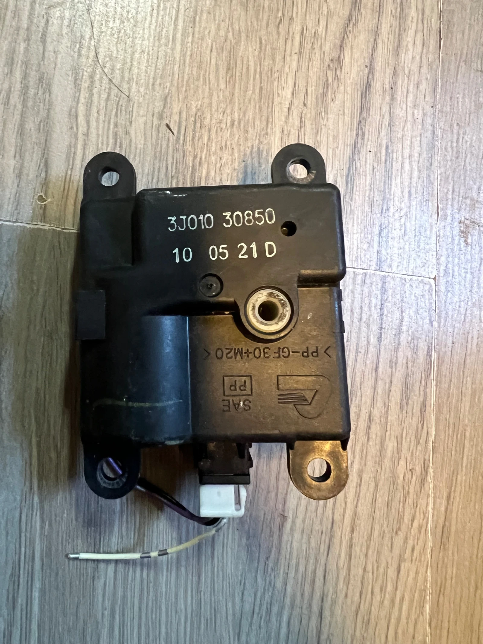 3J01030850    NISSAN X-RRAIL 3J010 30850 | Mobile.bg   1