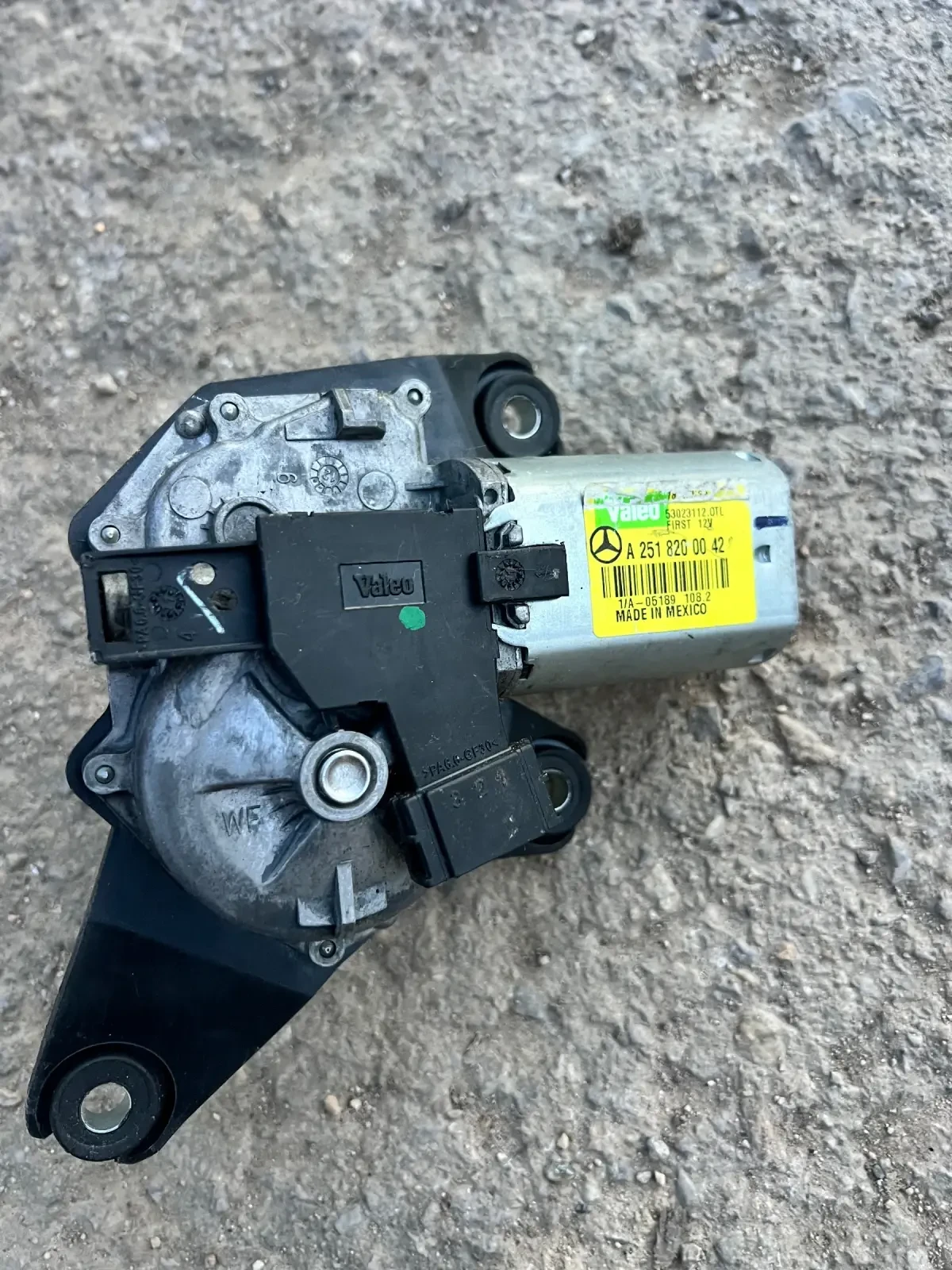 A2518200042    MERCEDES BENZ ML  A 251 820 00 42 | Mobile.bg   3