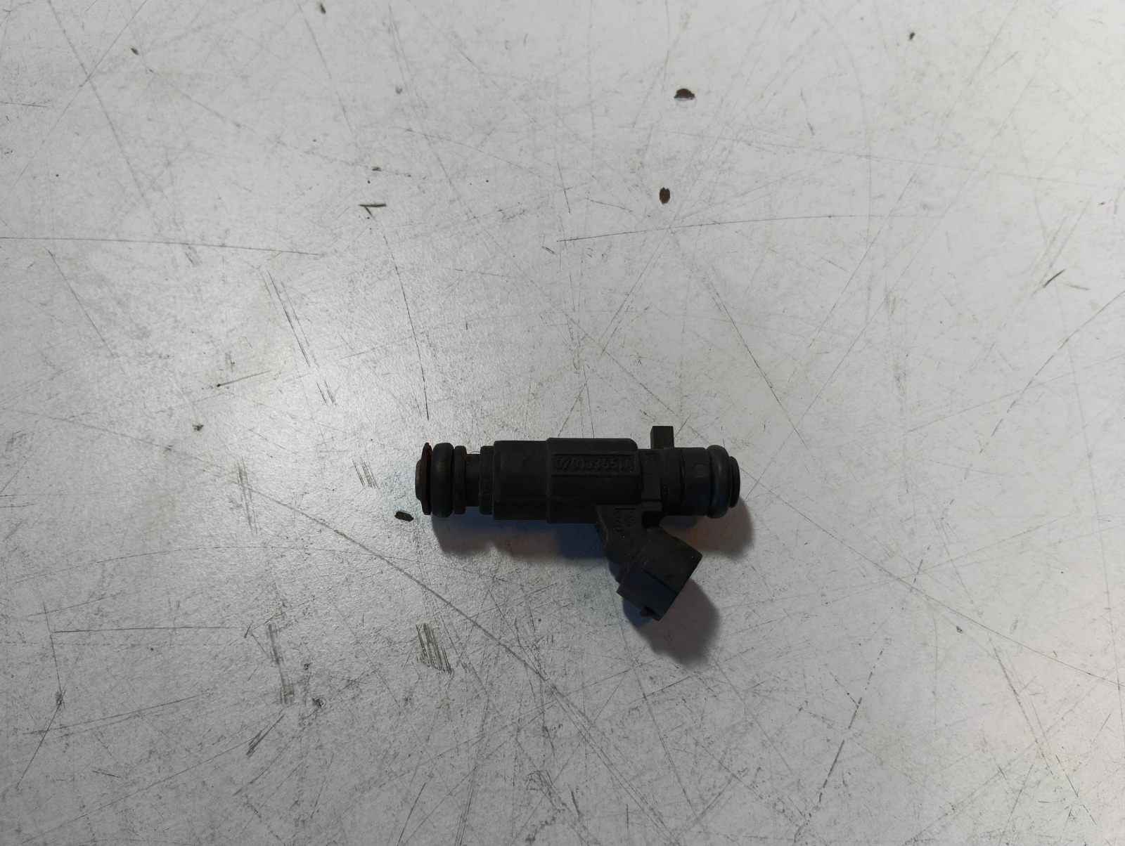 дюза 4.2 I 079133551A 0280156105 Audi A8