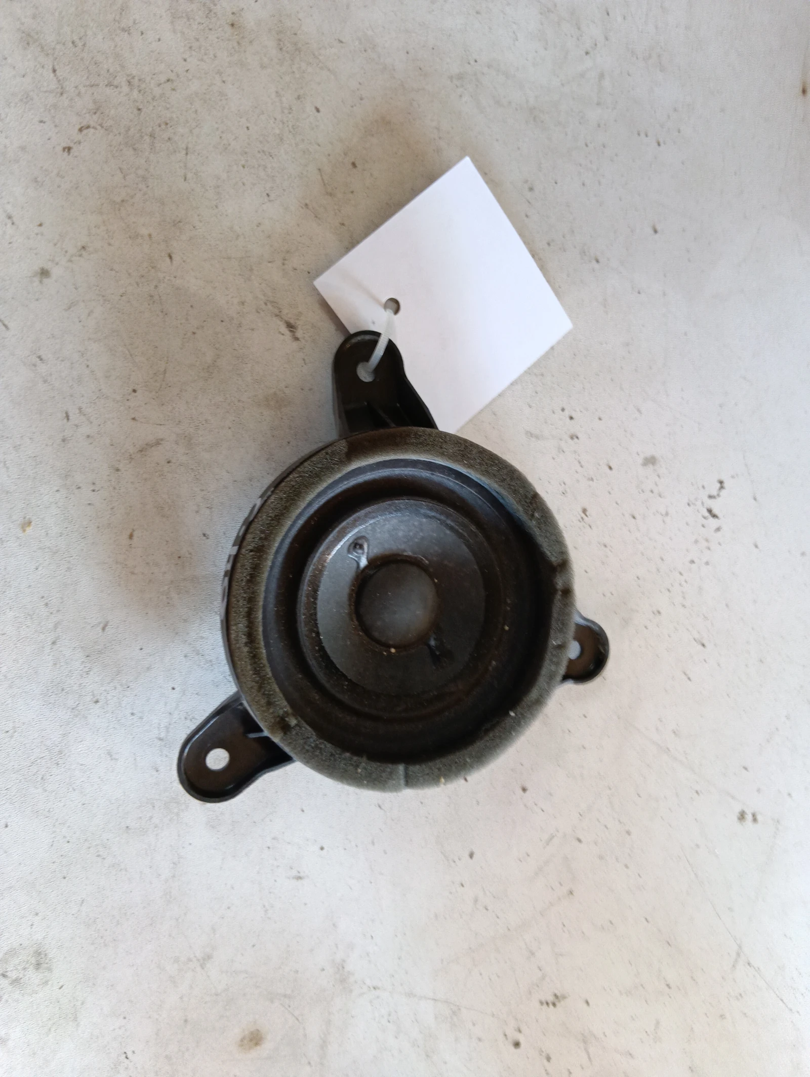 предна тонколона BOSE 4H0035397 Audi A8