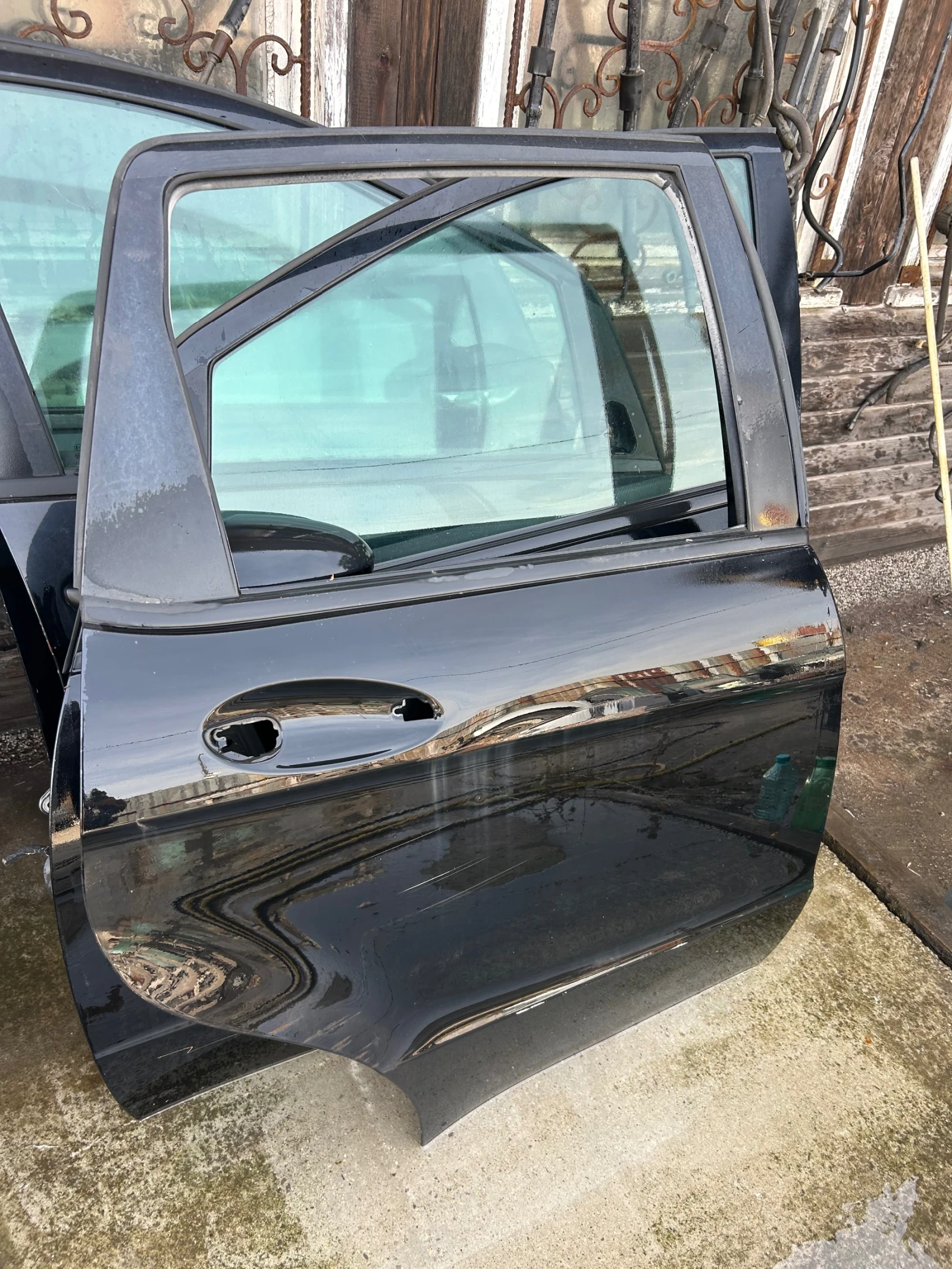 ����� �� Mercedes-Benz A-Class W169 | Mobile.bg � ����������� 7