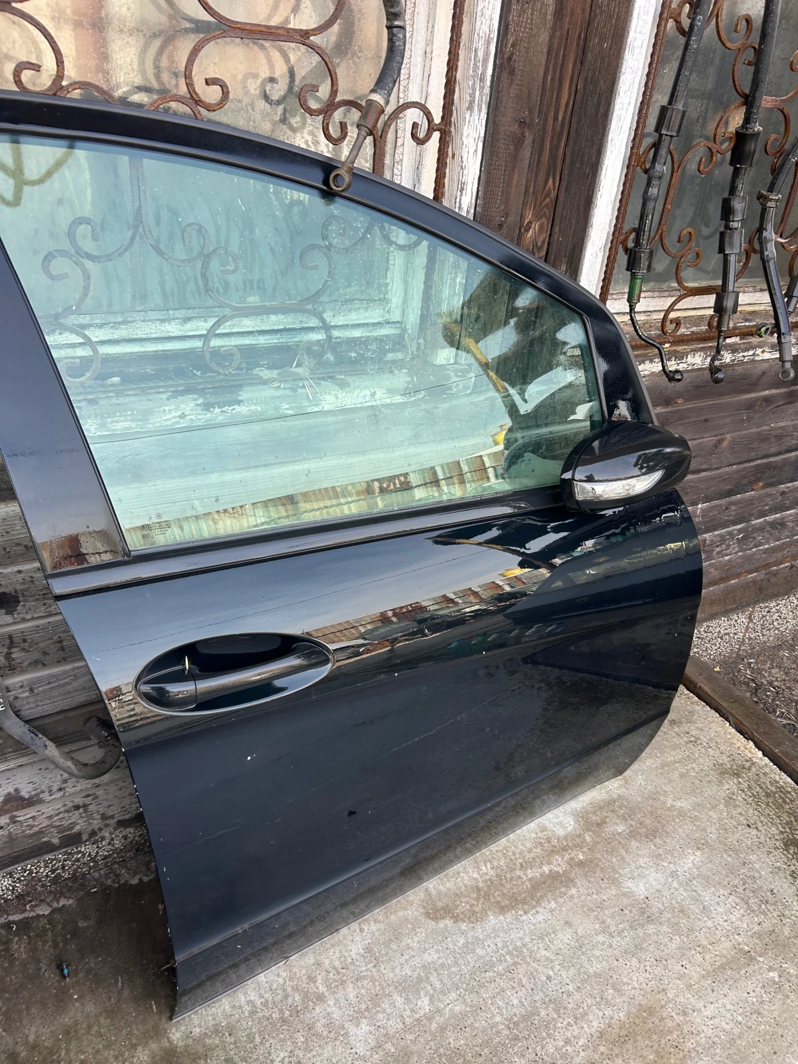 ����� �� Mercedes-Benz A-Class W169 | Mobile.bg � ����������� 5
