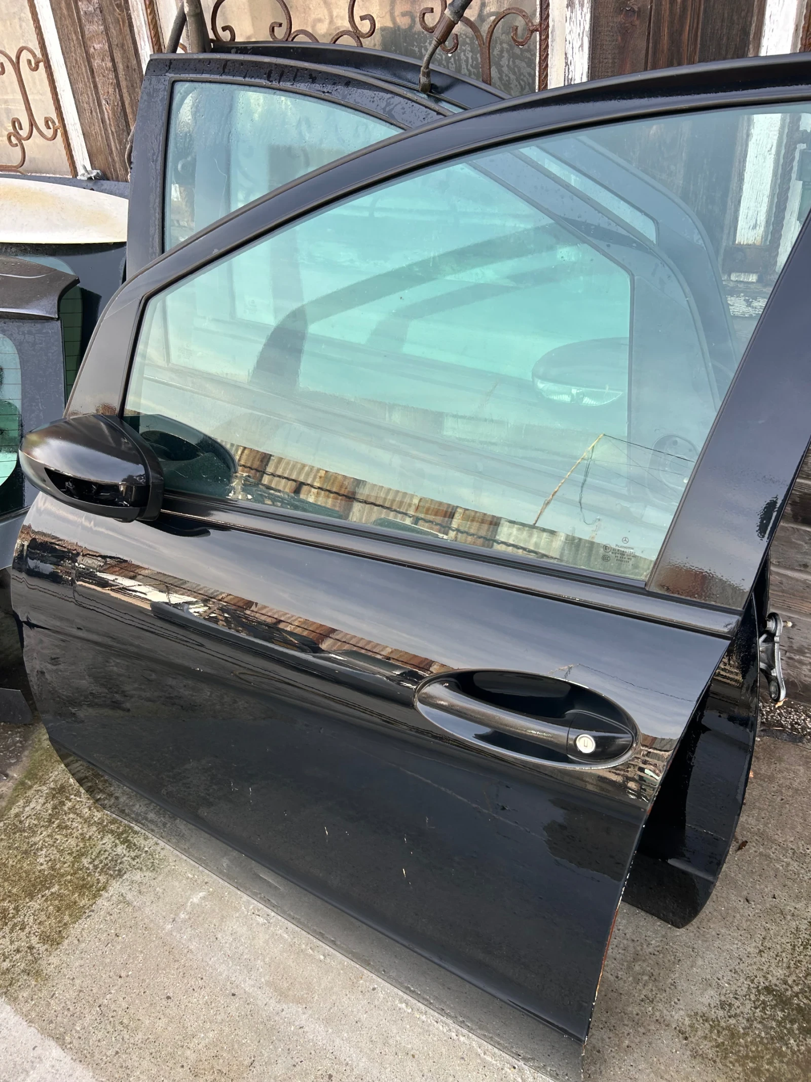 ����� �� Mercedes-Benz A-Class W169 | Mobile.bg � ����������� 2