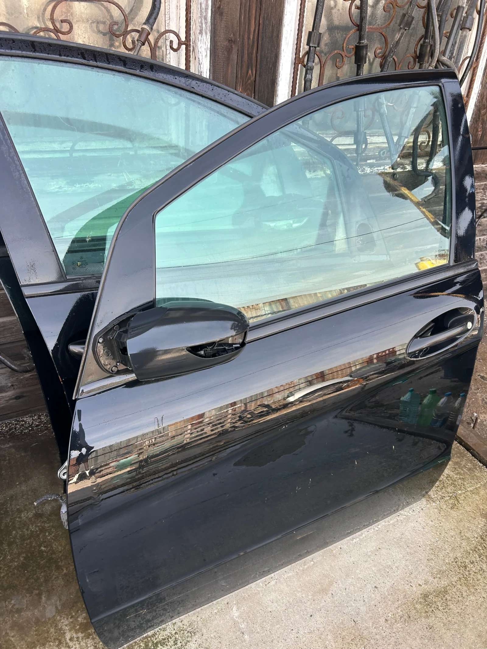 ����� �� Mercedes-Benz A-Class W169 | Mobile.bg � ����������� 3