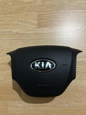 Airbag  Kia Picanto 2 | Mobile.bg   1