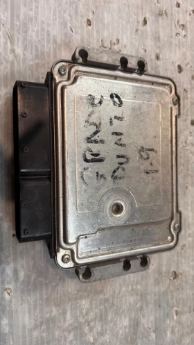    / ECU /    Fiat Gr Punto - 0281012899 / 1039S13413 / 55205597 | Mobile.bg    2