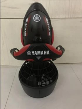  Seascooter YAMAHA  RDS300  | Mobile.bg    4