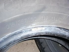 Гуми Всесезонни 215/75R16, снимка 10