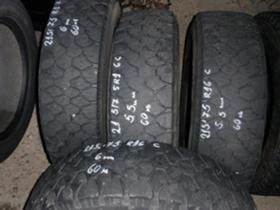 Гуми Всесезонни 215/75R16, снимка 13