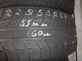 Гуми Всесезонни 225/55R16, снимка 7