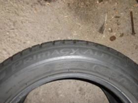 Гуми Всесезонни 225/55R16, снимка 9