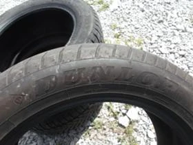 Гуми Летни 235/55R19, снимка 5