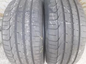 Гуми Летни 255/40R19, снимка 11