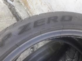 Гуми Летни 255/40R19, снимка 6