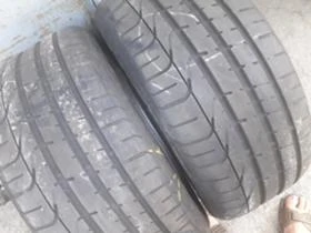 Гуми Летни 255/40R19, снимка 7
