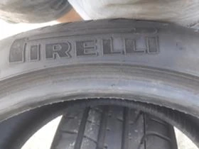 Гуми Летни 255/40R19, снимка 5