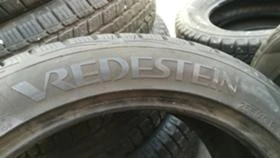 Гуми Зимни 255/40R18, снимка 5