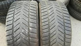 Гуми Зимни 255/40R18, снимка 1