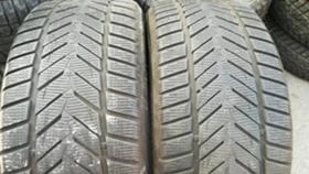 Гуми Зимни 255/40R18, снимка 3