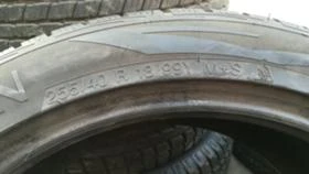 Гуми Зимни 255/40R18, снимка 6