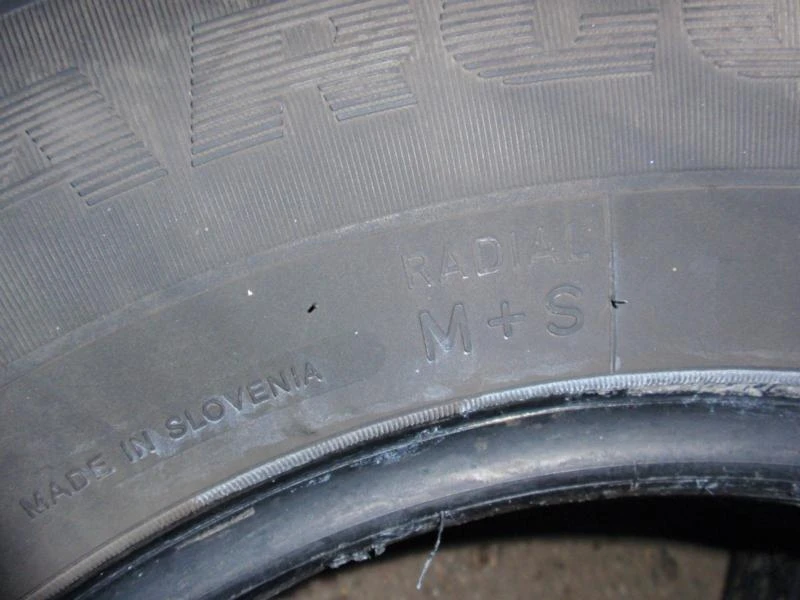 Гуми Всесезонни 215/75R16, снимка 11 - Гуми и джанти - 9107947