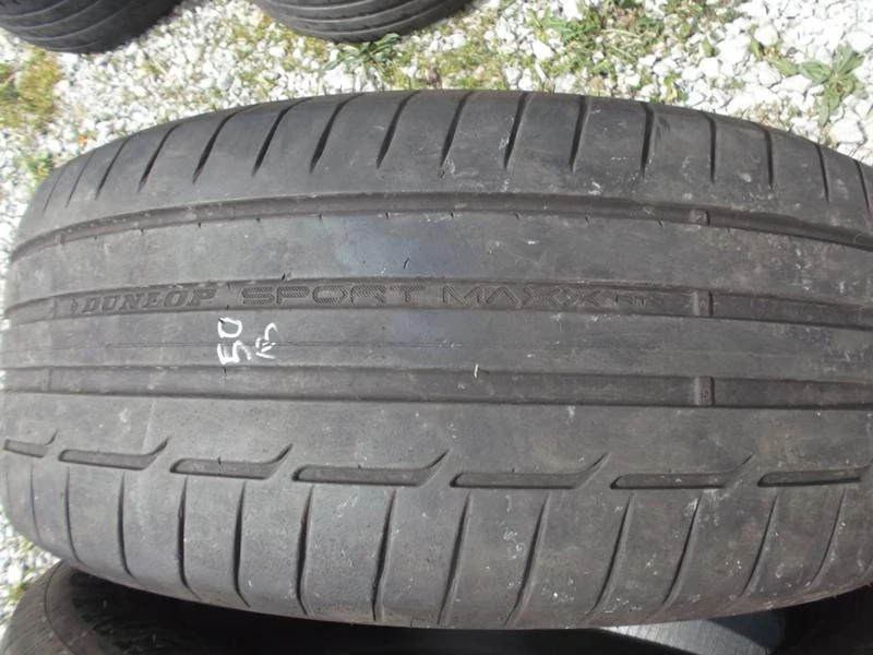 Гуми Летни 235/55R19, снимка 3 - Гуми и джанти - 21377019