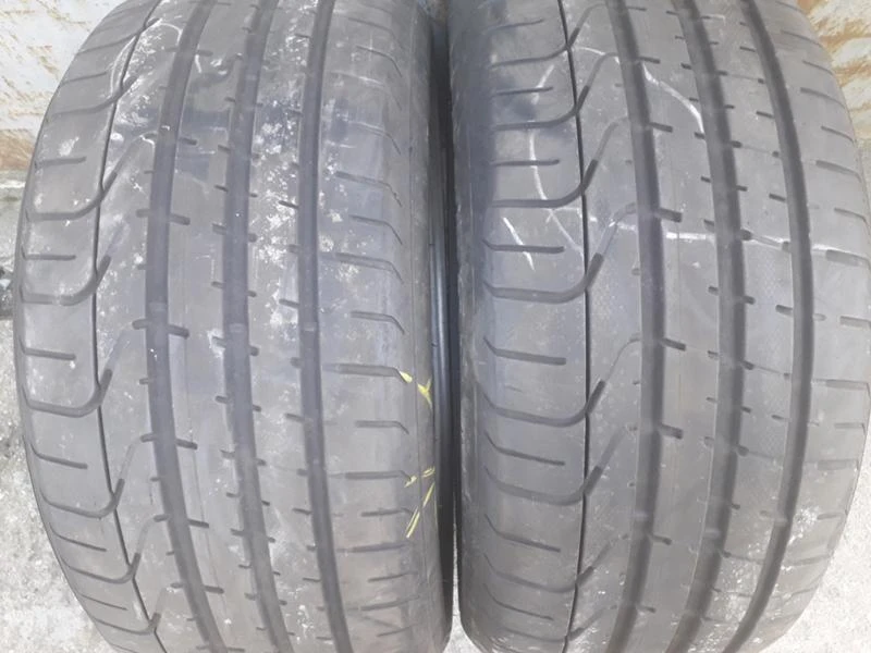 Гуми Летни 255/40R19, снимка 11 - Гуми и джанти - 25880579