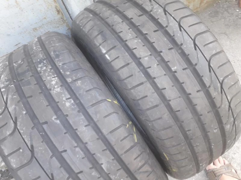 Гуми Летни 255/40R19, снимка 13 - Гуми и джанти - 25880579