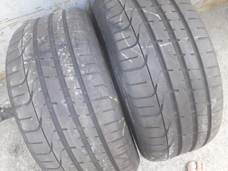 Гуми Летни 255/40R19, снимка 10 - Гуми и джанти - 25880579